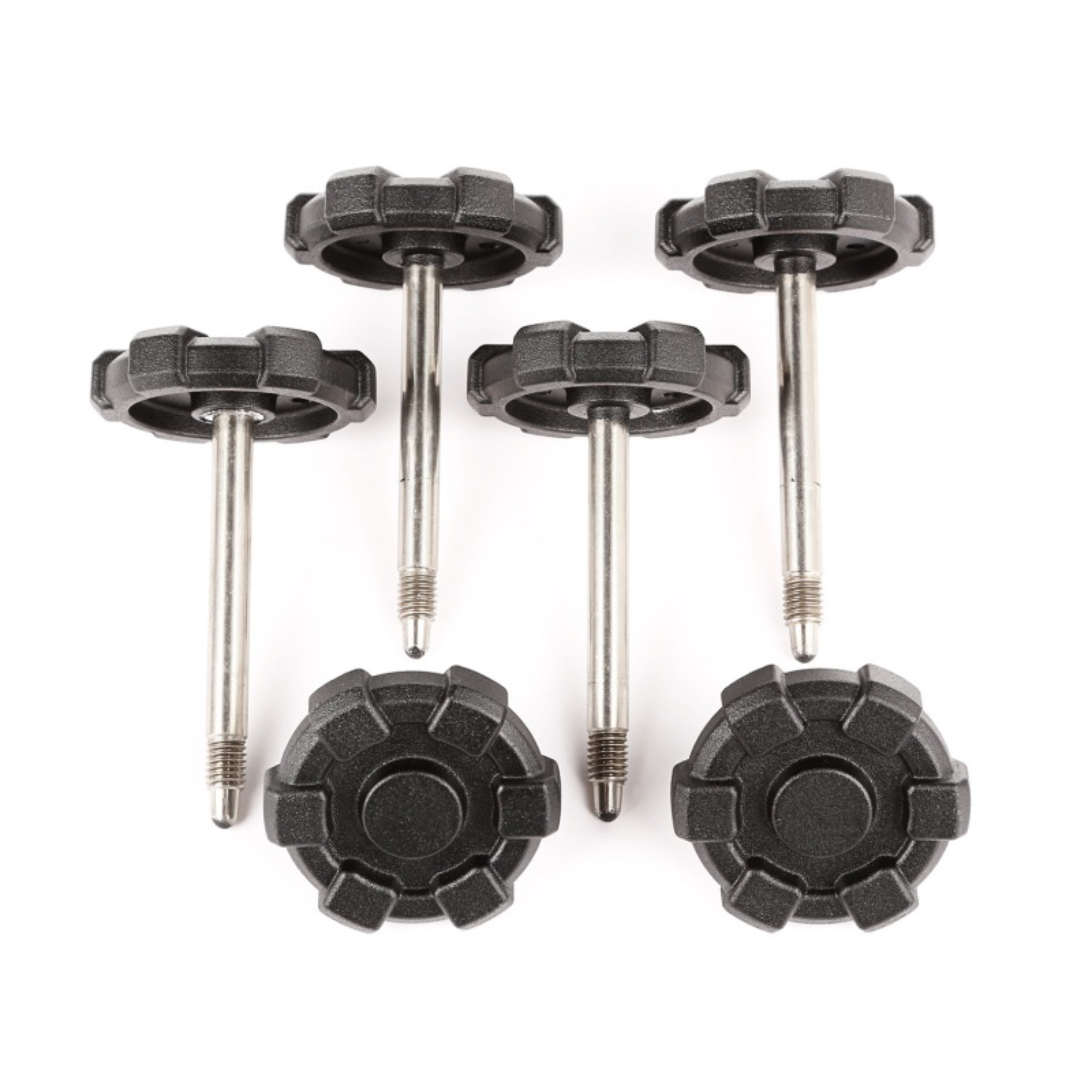Picture of Rugged Ridge RUG Door Hardware - 13510.14