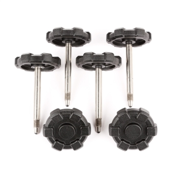 Picture of Rugged Ridge RUG Door Hardware - 13510.14