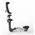 Picture of Rugged Ridge RUG XHD Snorkels Air Intake Components - 17756.20