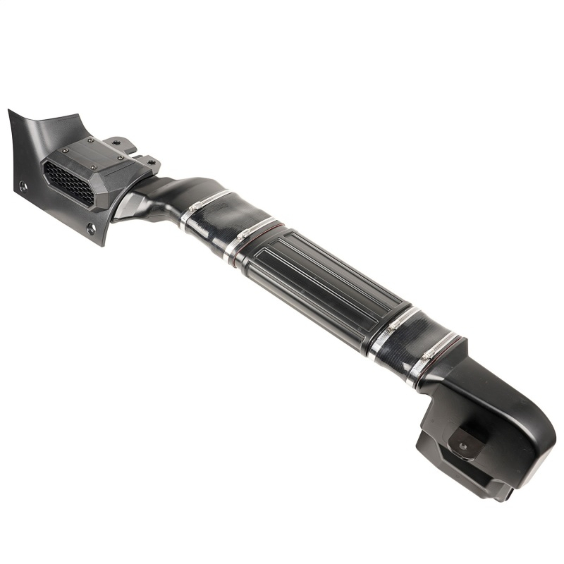 Picture of Rugged Ridge RUG Engine Air Intake Snorkel Air Intake Components - 17756.35