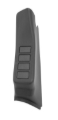 Picture of Rugged Ridge RUG Switch Pods Dash & Interior Trim - 17235.58