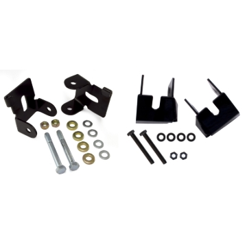 Picture of Rugged Ridge RUG Skid Plates - 18003.37
