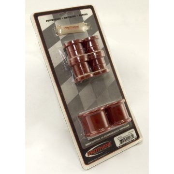 Picture of Rugged Ridge RUG Bushings Bushing Kits - 18367.12