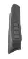Picture of Rugged Ridge RUG Switch Pods Dash & Interior Trim - 17235.59