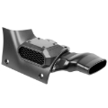 Picture of Rugged Ridge RUG Engine Air Intake Snorkel Air Intake Components - 17756.35