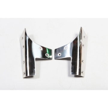 Picture of Rugged Ridge RUG Windshield Hinges Hardware - 11112.03