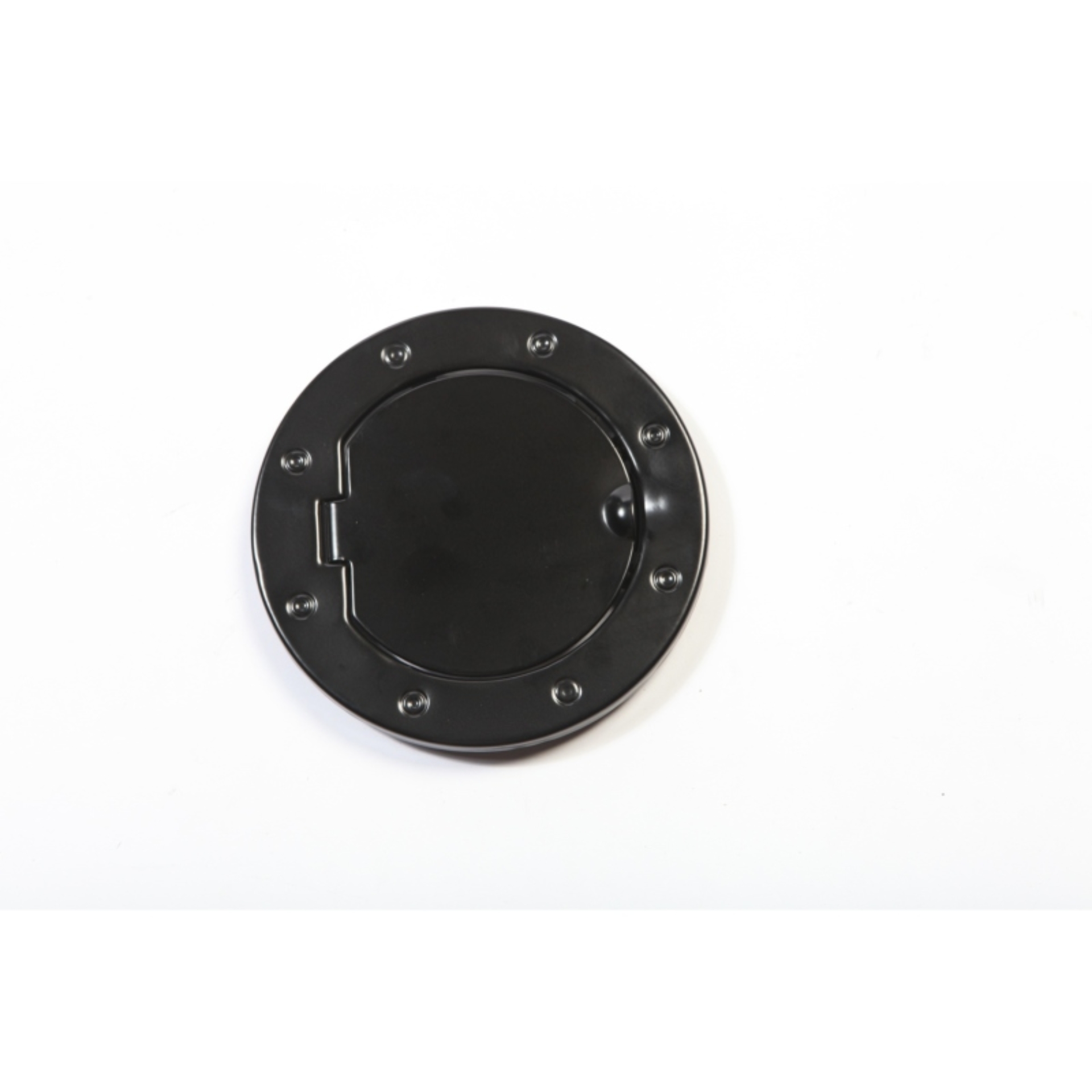 Picture of Rugged Ridge RUG Fuel Tank Caps / Doors Fuel Caps - 11229.02