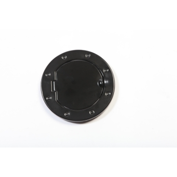 Picture of Rugged Ridge RUG Fuel Tank Caps / Doors Fuel Caps - 11229.02