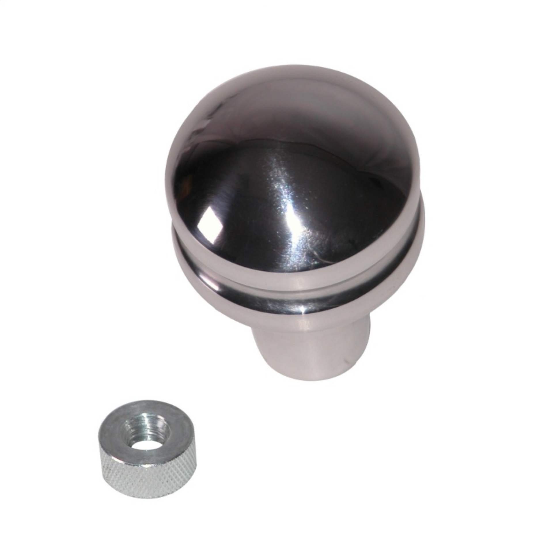 Picture of Rugged Ridge RUG Knobs Dash & Interior Trim - 11420.21