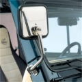 Picture of Rugged Ridge RUG Mirrors Exterior Trim - 11001.08
