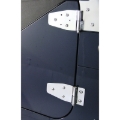 Picture of Rugged Ridge RUG Door Hinge Kits Hardware Kits - 11113.03