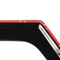 Picture of Rugged Ridge RUG Window Deflectors Wind Deflectors - 11349.16