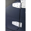 Picture of Rugged Ridge RUG Door Hinge Kits Hardware Kits - 11113.03