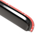 Picture of Rugged Ridge RUG Window Deflectors Wind Deflectors - 11349.10