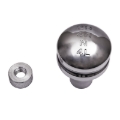 Picture of Rugged Ridge RUG Knobs Dash & Interior Trim - 11420.24
