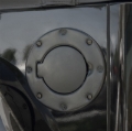 Picture of Rugged Ridge RUG Fuel Tank Caps / Doors Fuel Caps - 11229.01