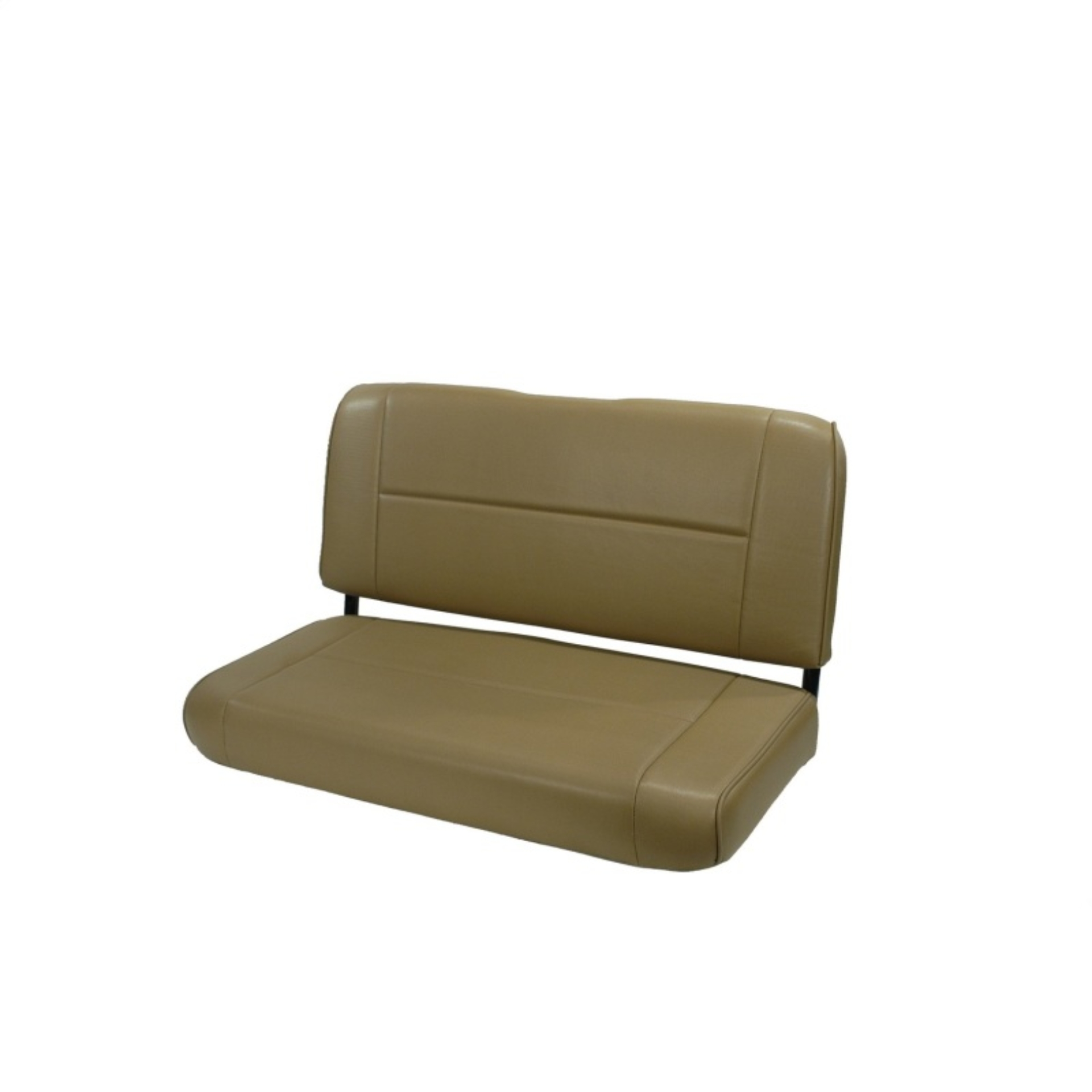 Picture of Rugged Ridge RUG Fixed Seats Seat Brackets & Frames - 13461.07