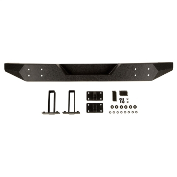 Picture of Rugged Ridge RUG Bumpers - 11548.20