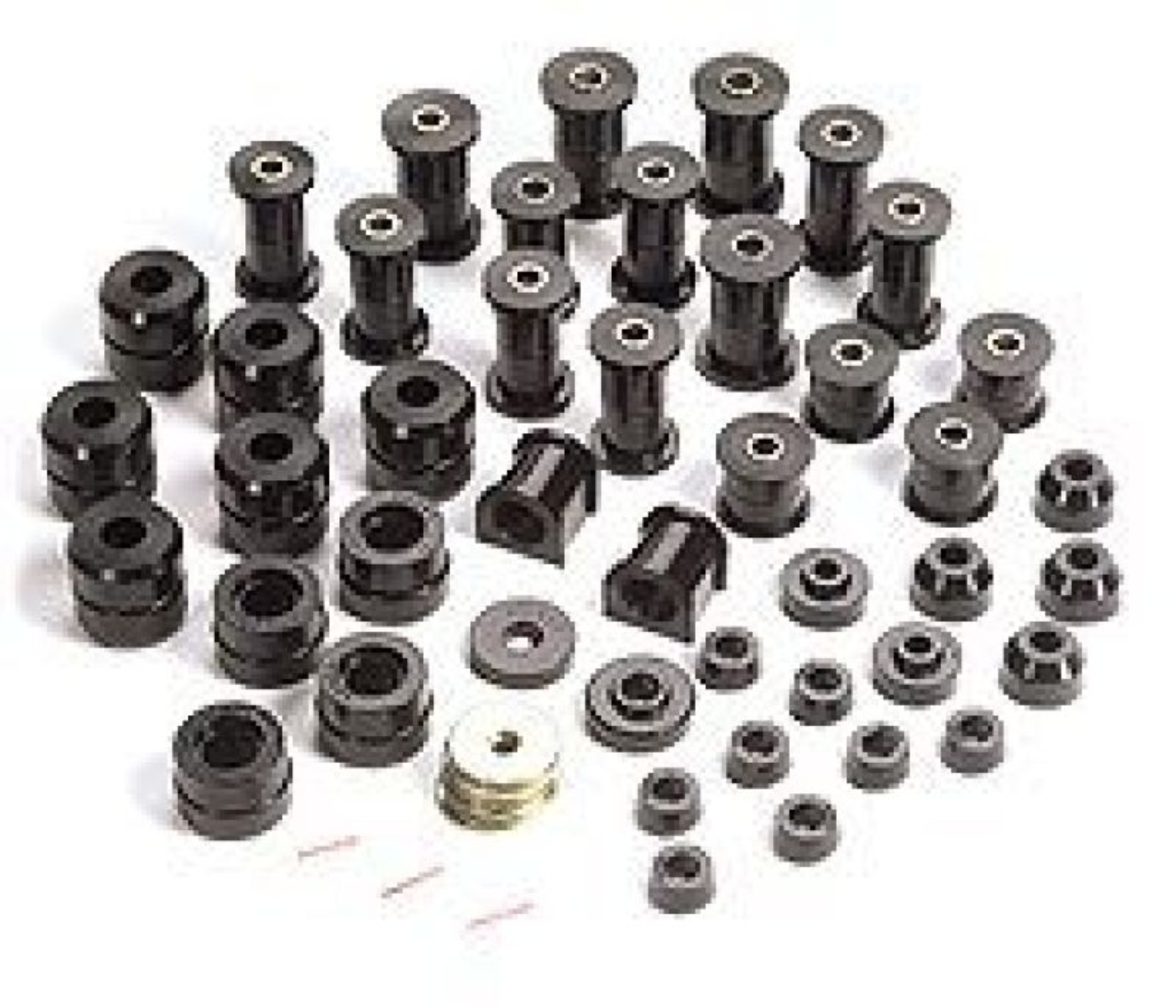 Picture of Rugged Ridge RUG Bushings Bushing Kits - 1-2005BL