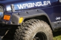 Picture of Rugged Ridge RUG Fender Flare Kits - 11630.20