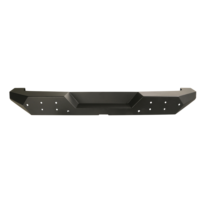 Picture of Rugged Ridge RUG Bumpers - 11548.51