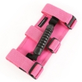 Picture of Rugged Ridge RUG Grab Bars/Handles Dash & Interior Trim - 13505.01