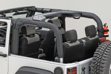 Picture of Rugged Ridge RUG Roll Bars Roll Cage Components - 13613.02