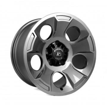 Picture of Rugged Ridge RUG Wheels - 15302.30