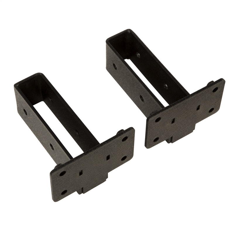 Picture of Rugged Ridge RUG Bumpers - 11548.20