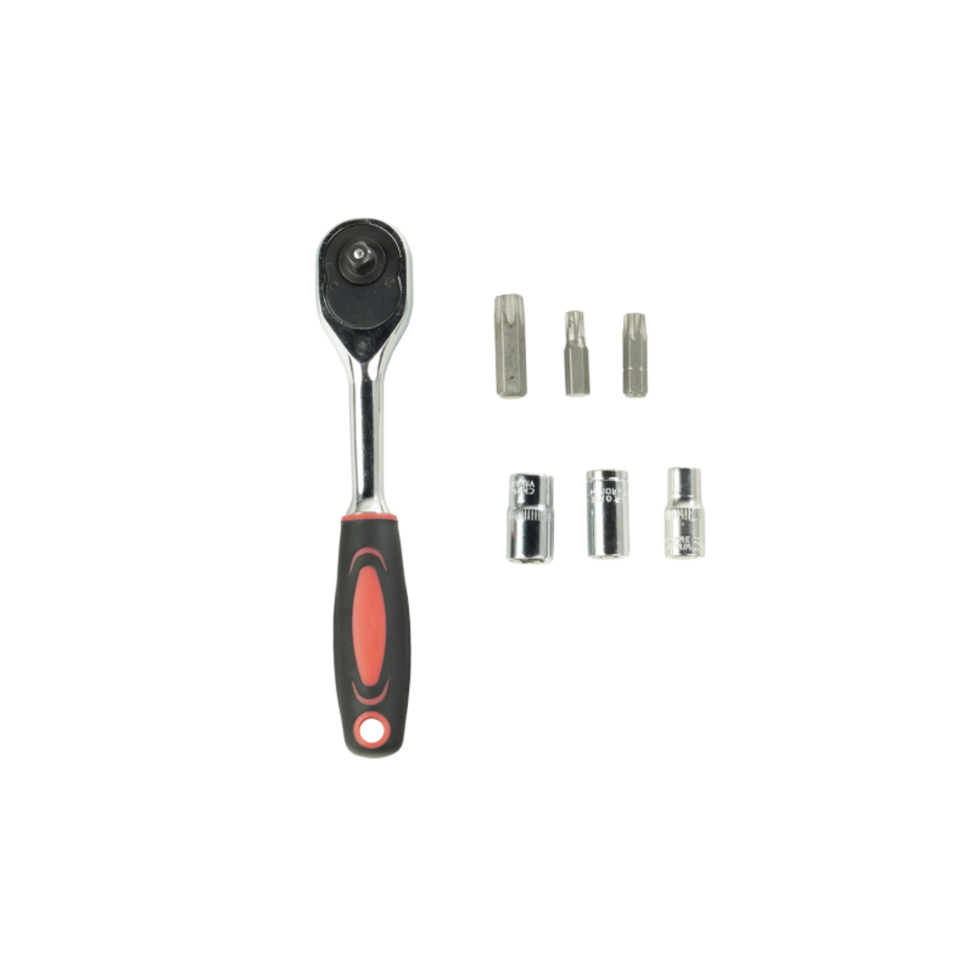 Picture of Rugged Ridge RUG Hardware - 15104.56