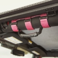 Picture of Rugged Ridge RUG Grab Bars/Handles Dash & Interior Trim - 13505.01