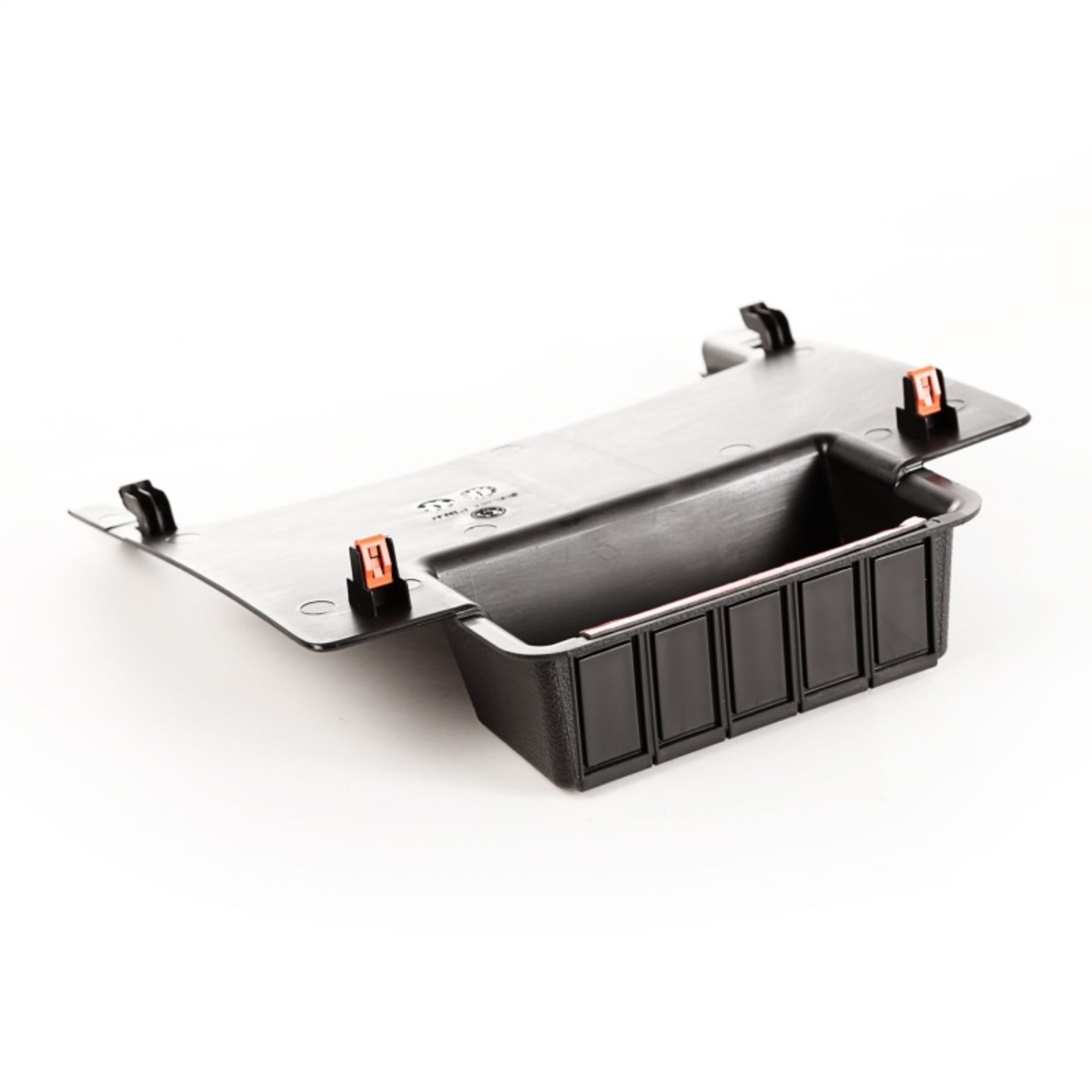Picture of Rugged Ridge RUG Switch Pods Dash & Interior Trim - 17235.54