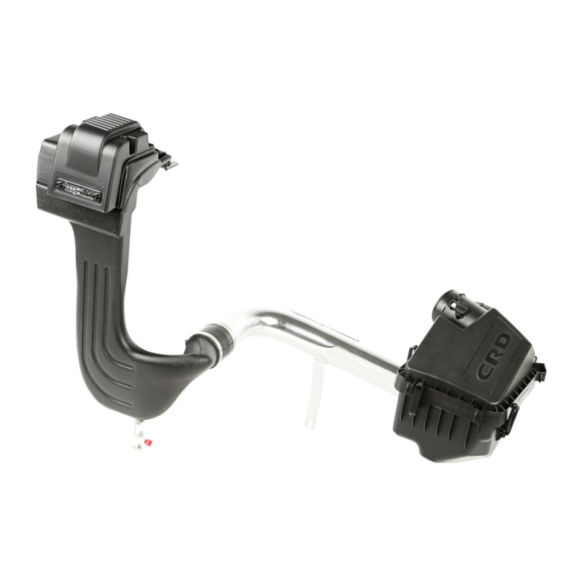 Picture of Rugged Ridge RUG XHD Snorkels Air Intake Components - 17756.04