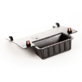 Picture of Rugged Ridge RUG Switch Pods Dash & Interior Trim - 17235.54