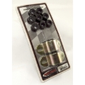 Picture of Rugged Ridge RUG Bushings Bushing Kits - 1-1110BL