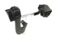 Picture of Rugged Ridge RUG XHD Snorkels Air Intake Components - 17756.04