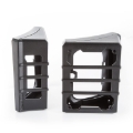 Picture of Rugged Ridge RUG Light Guards Light Covers and Guards - 11226.05