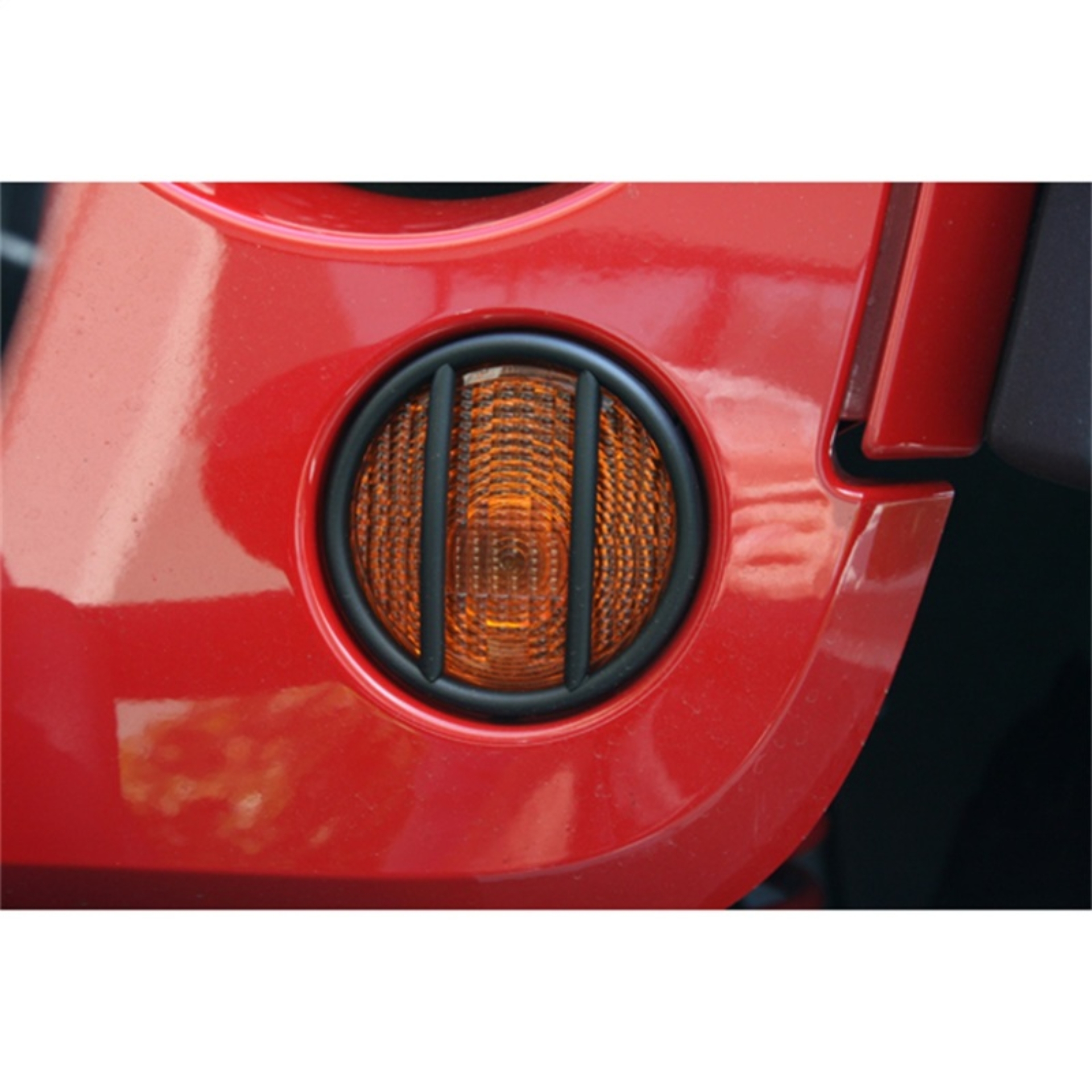 Picture of Rugged Ridge RUG Light Guards Light Covers and Guards - 11231.11