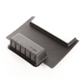 Picture of Rugged Ridge RUG Switch Pods Dash & Interior Trim - 17235.54