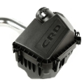 Picture of Rugged Ridge RUG XHD Snorkels Air Intake Components - 17756.24