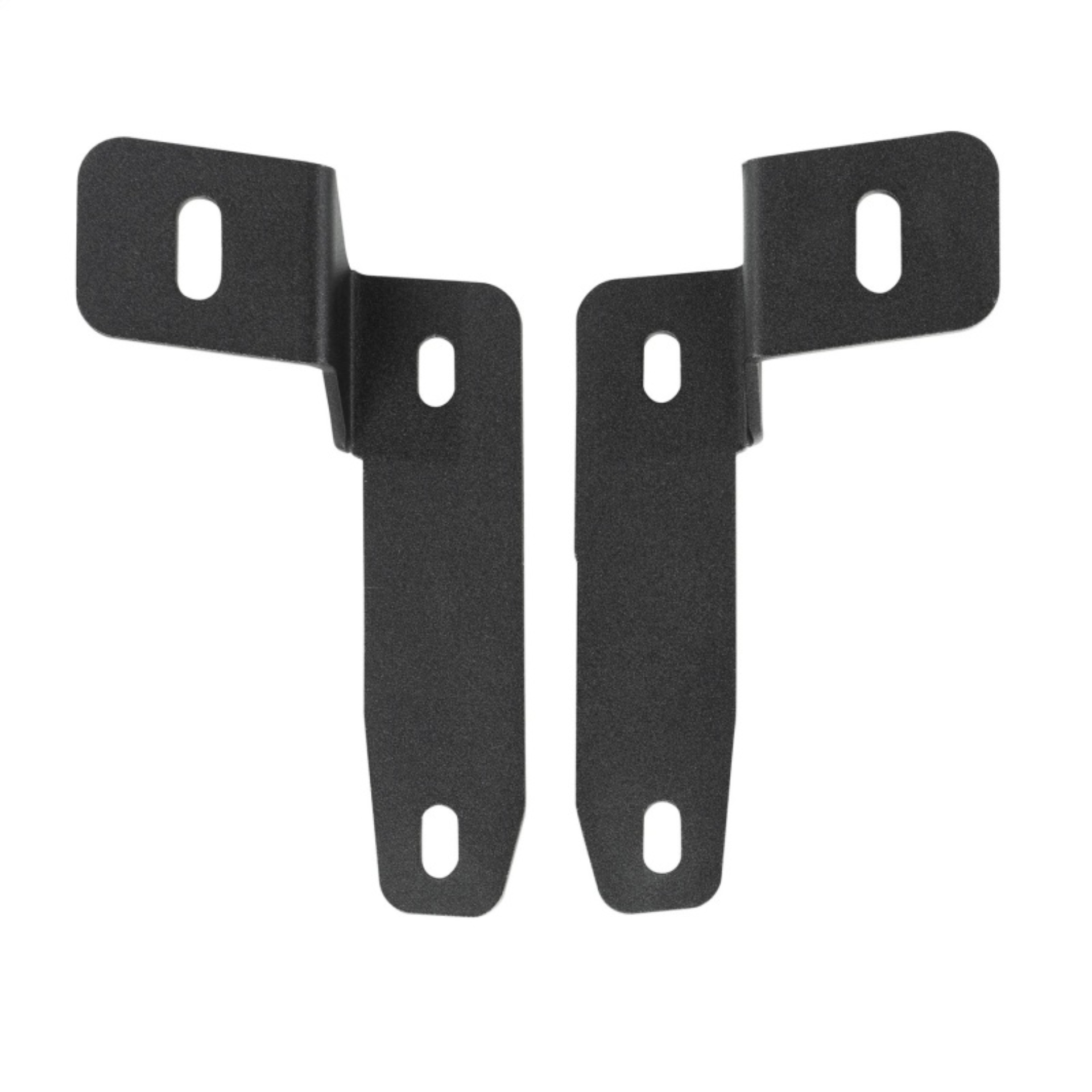 Picture of Rugged Ridge RUG Cowl Cube Mounts Light Mounts - 11232.73
