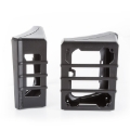 Picture of Rugged Ridge RUG Light Guards Light Covers and Guards - 11226.05