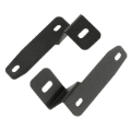 Picture of Rugged Ridge RUG Cowl Cube Mounts Light Mounts - 11232.73