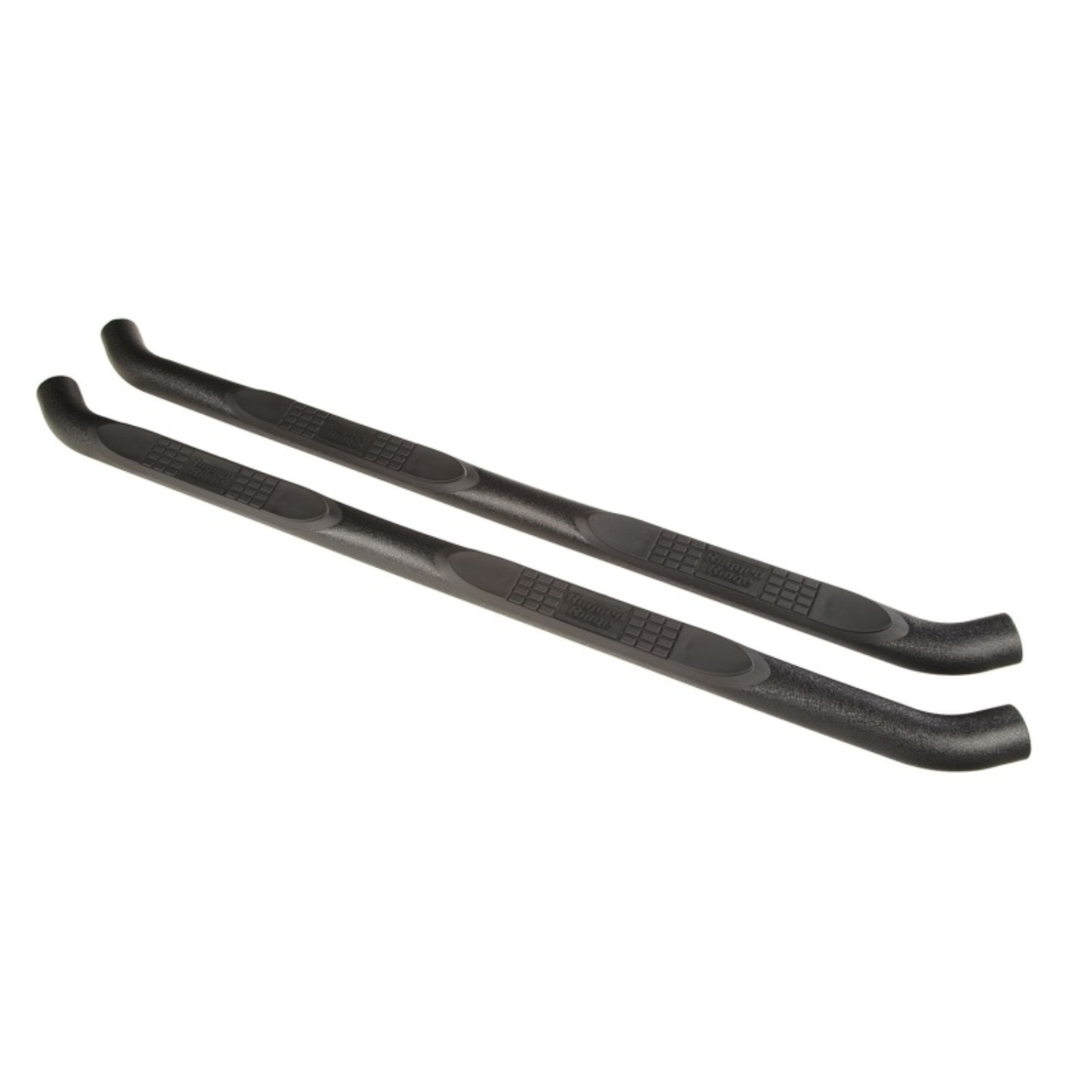 Picture of Rugged Ridge RUG Side Steps - 11591.12