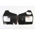 Picture of Rugged Ridge RUG Body Armor Body Armor & Rock Rails - 11651.02
