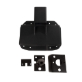 Picture of Rugged Ridge RUG Spare Tire Carriers - 11546.55