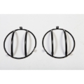 Picture of Rugged Ridge RUG Body Armor Body Armor & Rock Rails - 11651.05