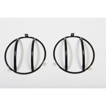 Picture of Rugged Ridge RUG Body Armor Body Armor & Rock Rails - 11651.05