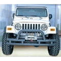 Picture of Rugged Ridge RUG Tube Bumpers Bumper Accessories - 11561.03