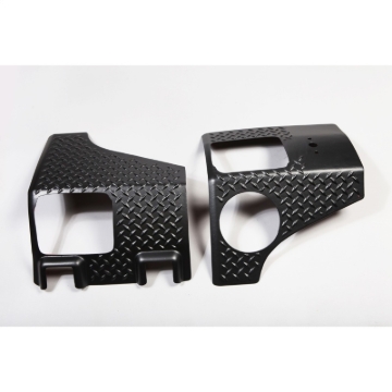 Picture of Rugged Ridge RUG Body Armor Body Armor & Rock Rails - 11651.01